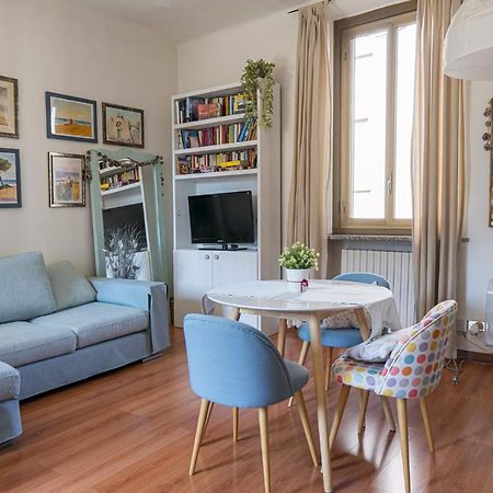 شقة ميلان  في Navigli District Elegant Flat Free Wifi & Parking المظهر الخارجي الصورة