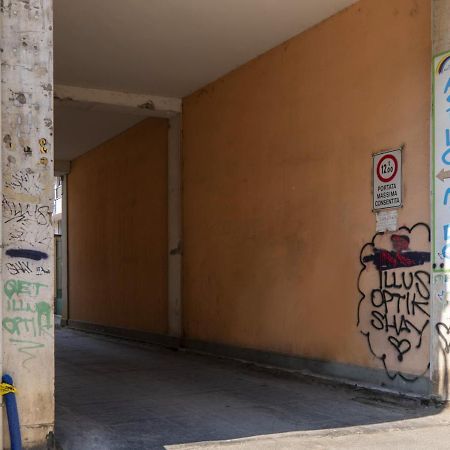 شقة ميلان  في Navigli District Elegant Flat Free Wifi & Parking المظهر الخارجي الصورة