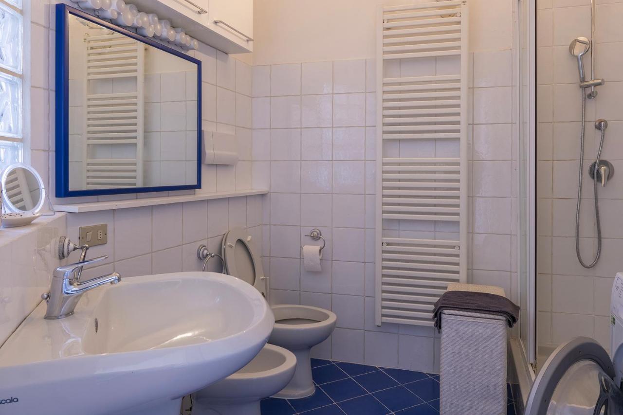 شقة ميلان  في Navigli District Elegant Flat Free Wifi & Parking المظهر الخارجي الصورة